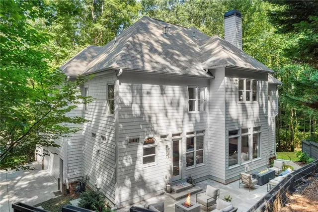 $1,325,000 | 205 Aerie Court, Atlanta, GA 30350