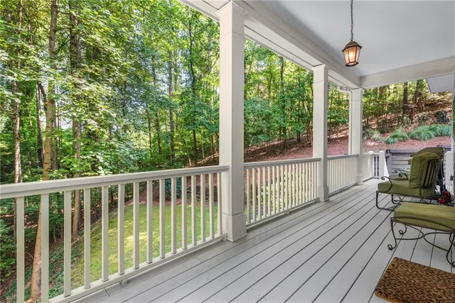 $1,325,000 | 205 Aerie Court, Atlanta, GA 30350