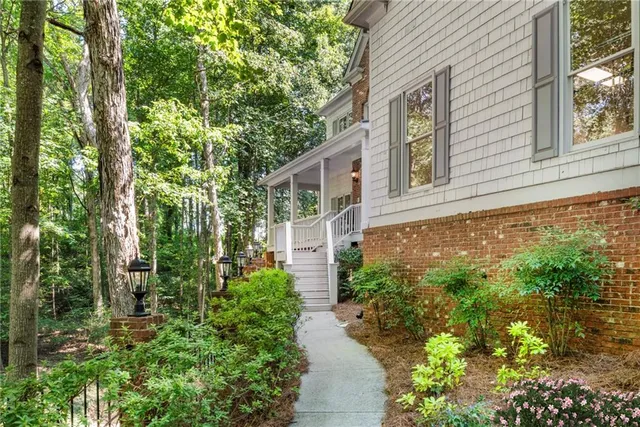 $1,325,000 | 205 Aerie Court, Atlanta, GA 30350