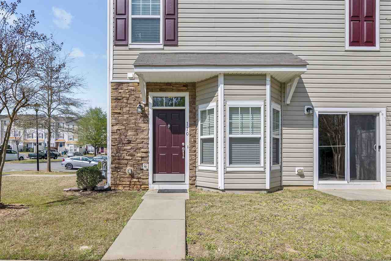 2230 Valley Edge Drive, Unit 110 Raleigh, NC 27614 - Photo 1 of 30 Photo 1