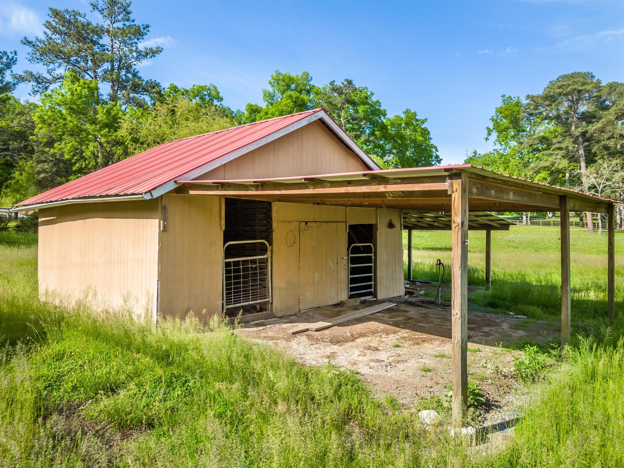 50 Tom Hunt Road Chickamauga, GA 30707 - Photo 55 of 73 Gallery Image 55