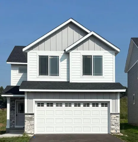 $534,800 | 1598 76th Street West, Inver Grove Heights, MN 55077