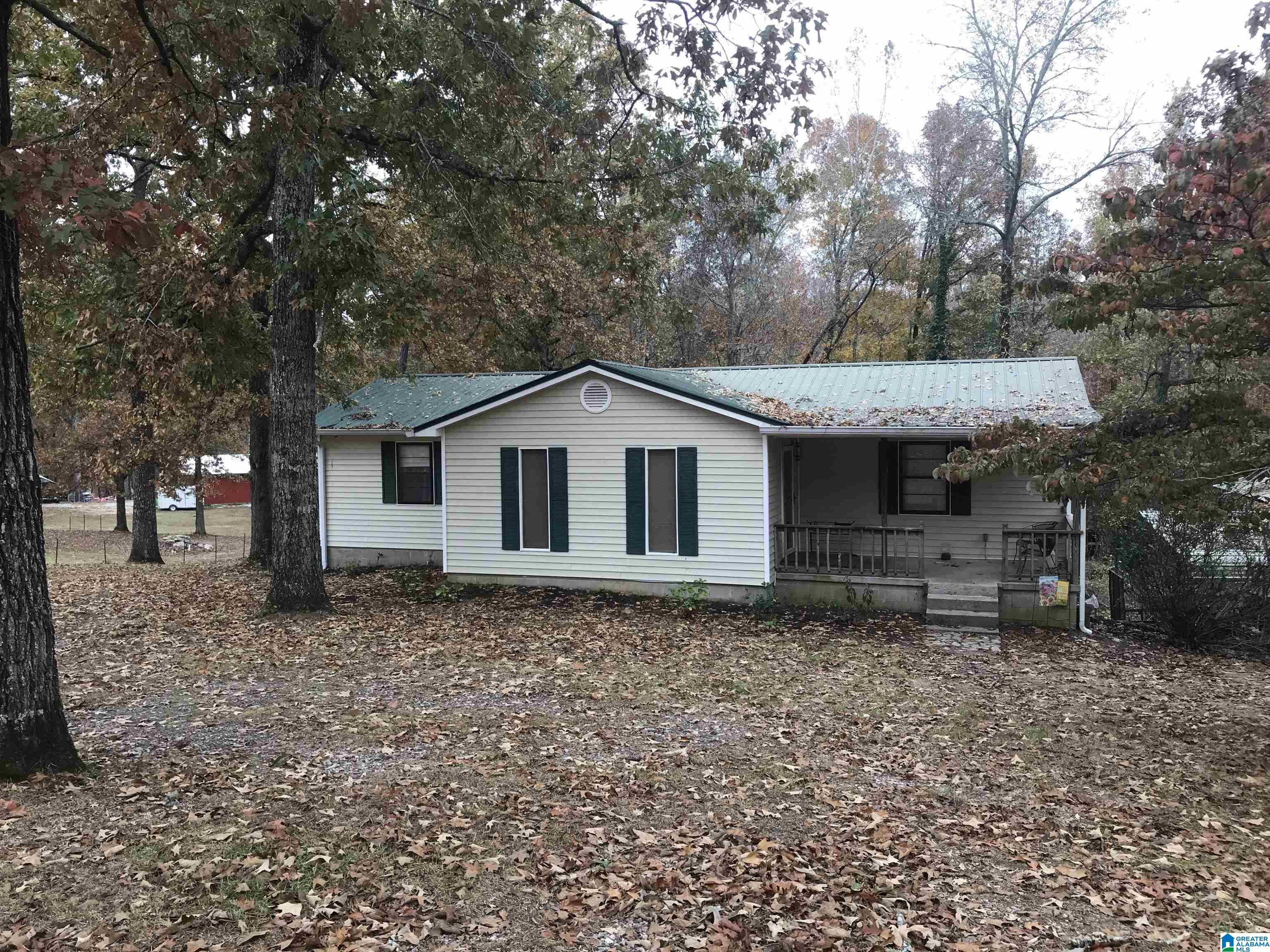 2353 County Road 38 Jemison, AL 35085 - Photo 20 of 25