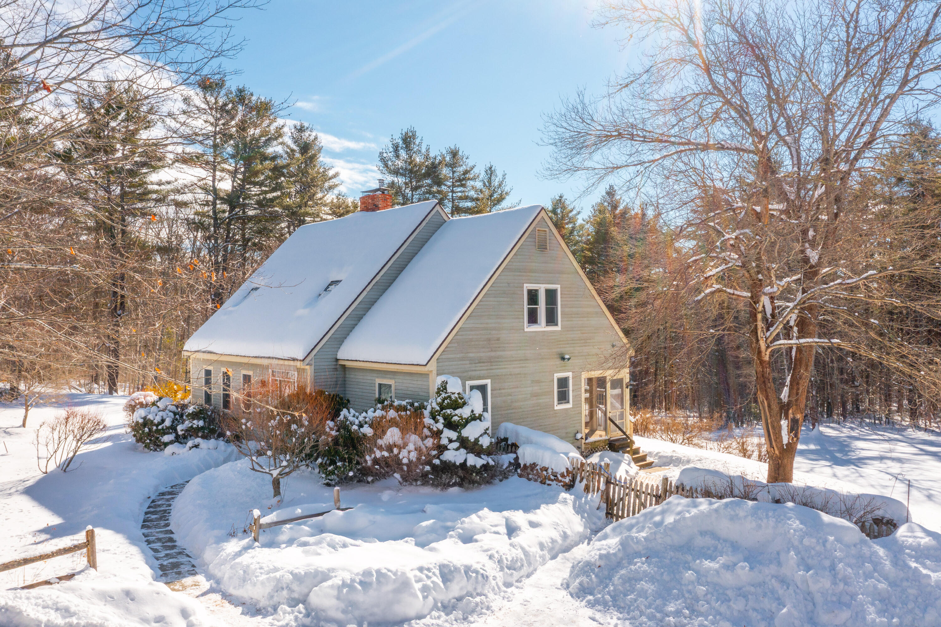 45 Perkins Point Road Newcastle, ME 04553 - Photo 2 of 50 01-45PerkinsPtRd-AT