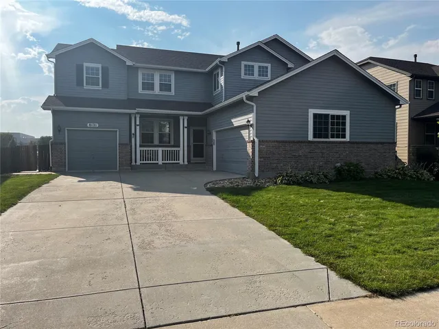 $3,050 | 8121 Raspberry Drive, Frederick, CO 80504