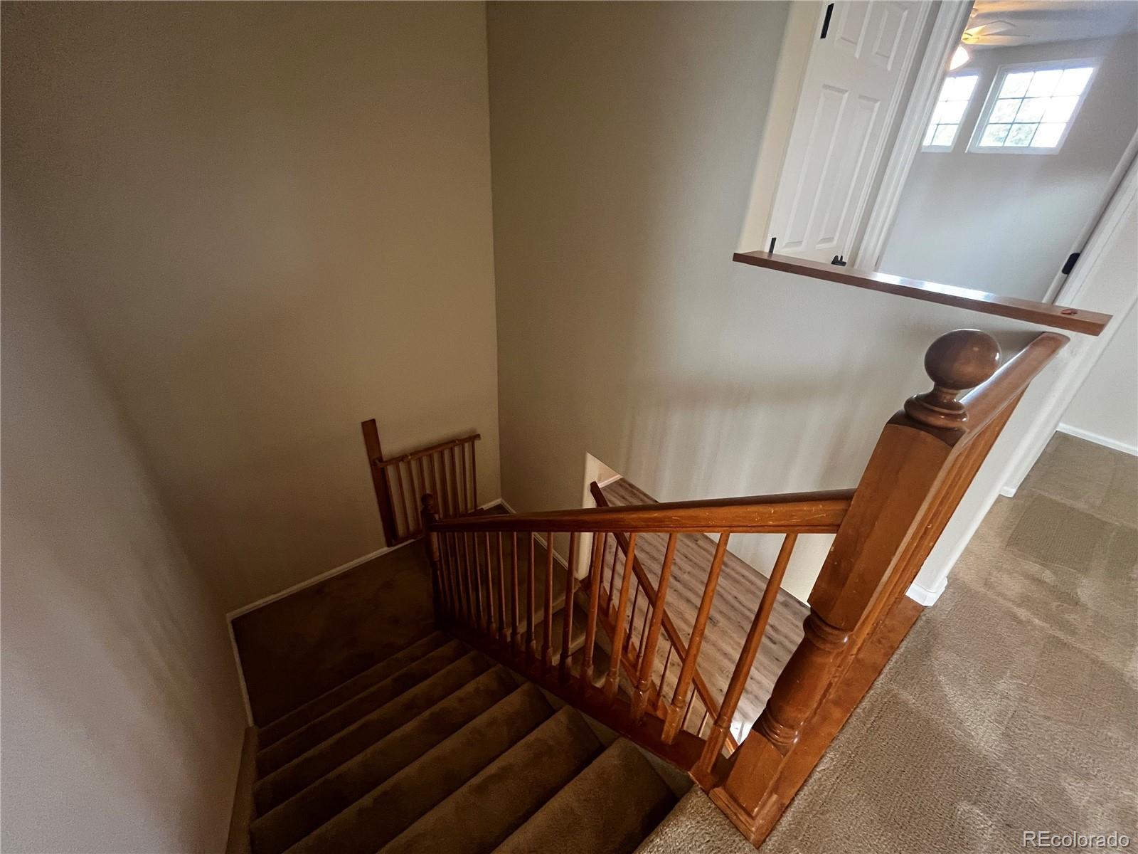 8121 Raspberry Drive Frederick, CO 80504 - Photo 12 of 27 a view of entryway