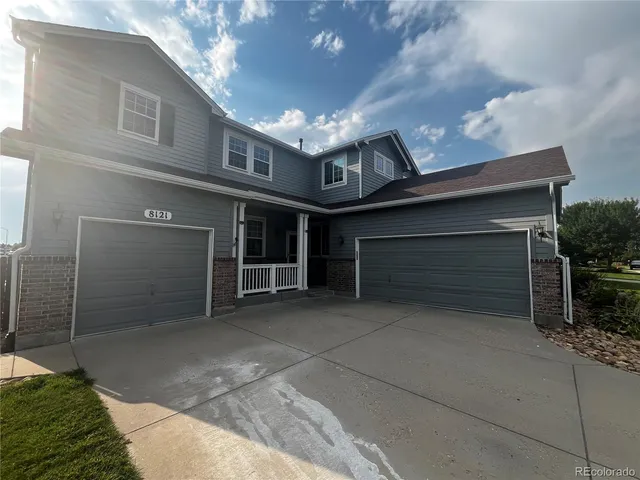 $3,050 | 8121 Raspberry Drive, Frederick, CO 80504