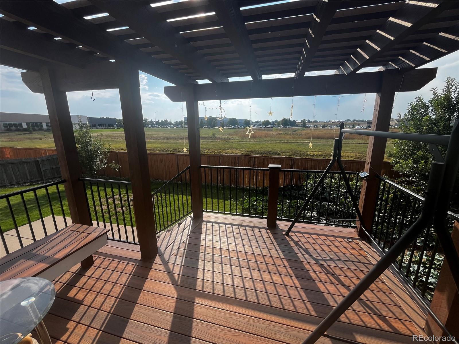 8121 Raspberry Drive Frederick, CO 80504 - Photo 25 of 27 a building view with a outdoor space