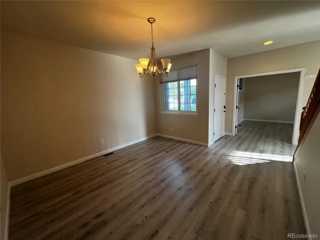 $3,050 | 8121 Raspberry Drive, Frederick, CO 80504