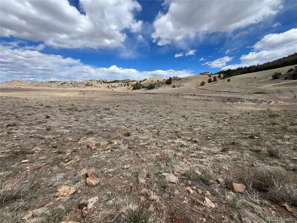 $56,000 | 55 Jay Court, Hartsel, CO 80449
