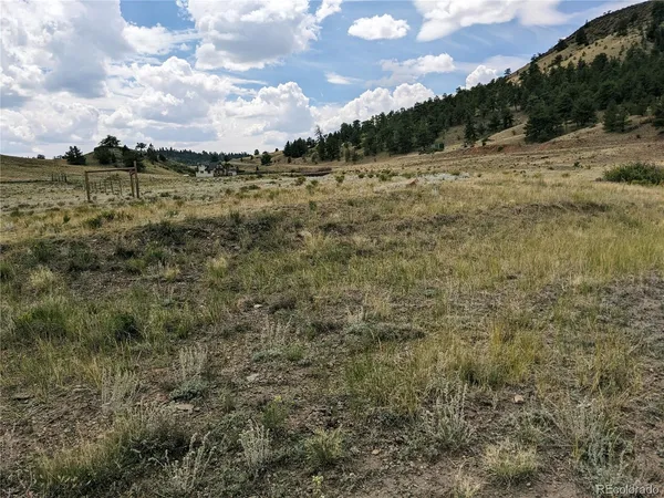 $56,000 | 55 Jay Court, Hartsel, CO 80449