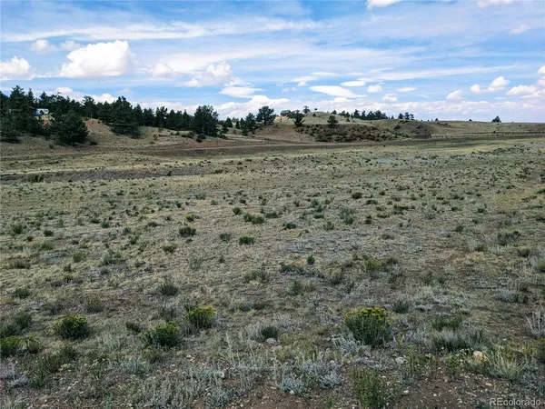 $56,000 | 55 Jay Court, Hartsel, CO 80449