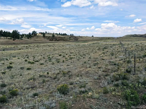 $56,000 | 55 Jay Court, Hartsel, CO 80449