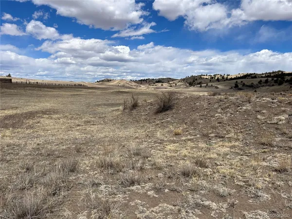 $56,000 | 55 Jay Court, Hartsel, CO 80449