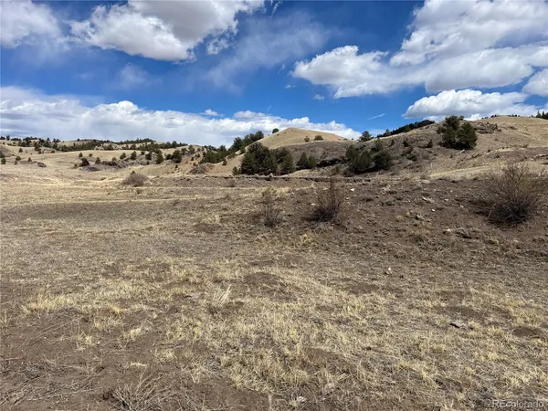 $56,000 | 55 Jay Court, Hartsel, CO 80449