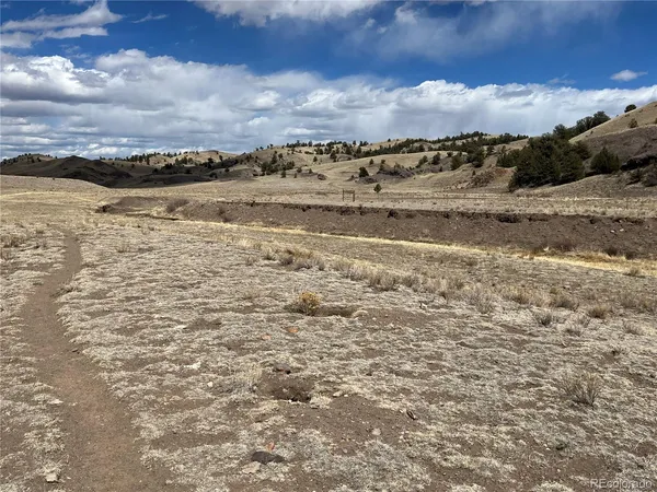 $56,000 | 55 Jay Court, Hartsel, CO 80449
