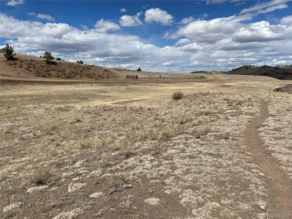 $56,000 | 55 Jay Court, Hartsel, CO 80449