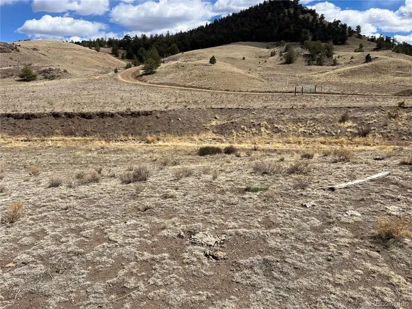 $56,000 | 55 Jay Court, Hartsel, CO 80449