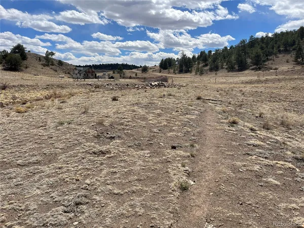 $56,000 | 55 Jay Court, Hartsel, CO 80449