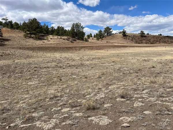 $56,000 | 55 Jay Court, Hartsel, CO 80449