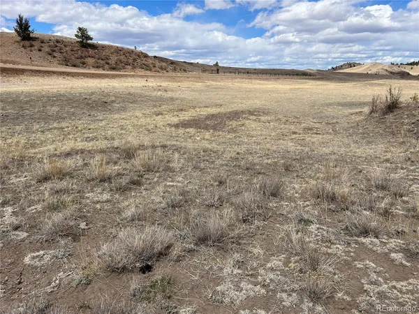 $56,000 | 55 Jay Court, Hartsel, CO 80449