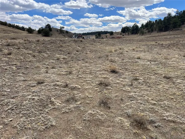 $56,000 | 55 Jay Court, Hartsel, CO 80449