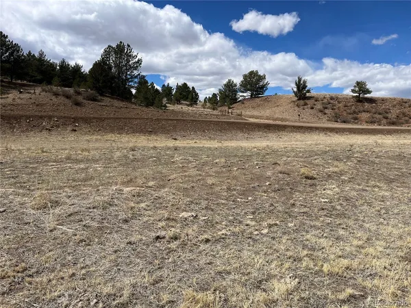 $56,000 | 55 Jay Court, Hartsel, CO 80449