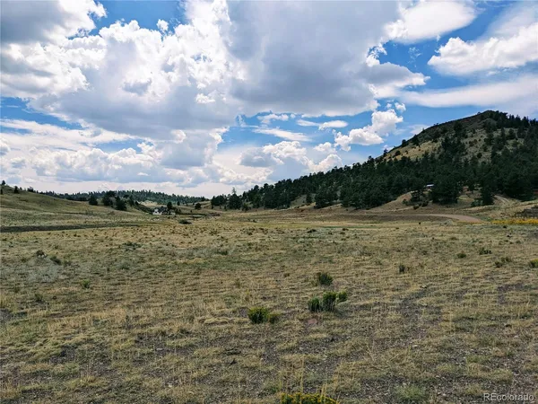 $56,000 | 55 Jay Court, Hartsel, CO 80449