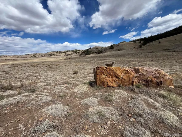 $56,000 | 55 Jay Court, Hartsel, CO 80449