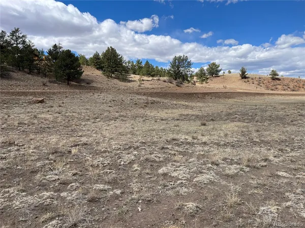 $56,000 | 55 Jay Court, Hartsel, CO 80449