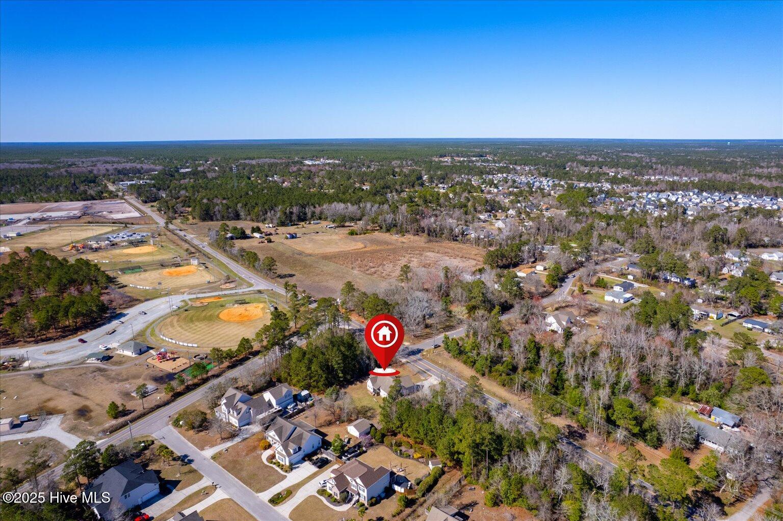 916 Sloop Point Loop Road Hampstead, NC 28443 - Photo 60 of 65 60-FinalDroneHampstead-8
