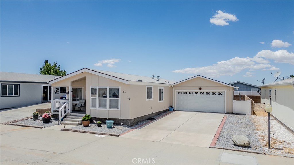 22241 Nisqually Road, Unit 59 Apple Valley, CA 92308 - Photo 4 of 54