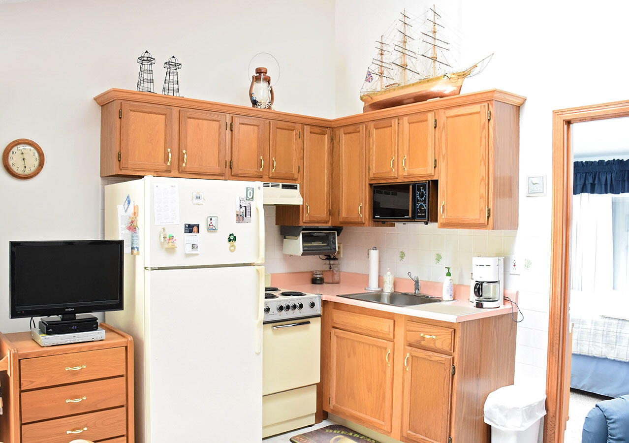 1072 Post Road, Unit 232 Wells, ME 04090 - Photo 2 of 23 Condo For Sale at Nautical Mile Wells 04