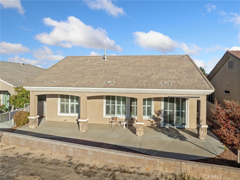 10446 Bridge Haven Road Apple Valley, CA 92308 - Photo 37 of 52