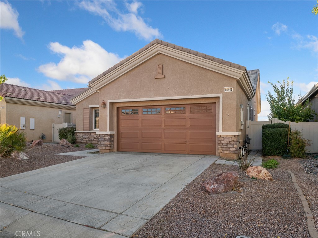 10446 Bridge Haven Road Apple Valley, CA 92308 - Photo 8 of 52