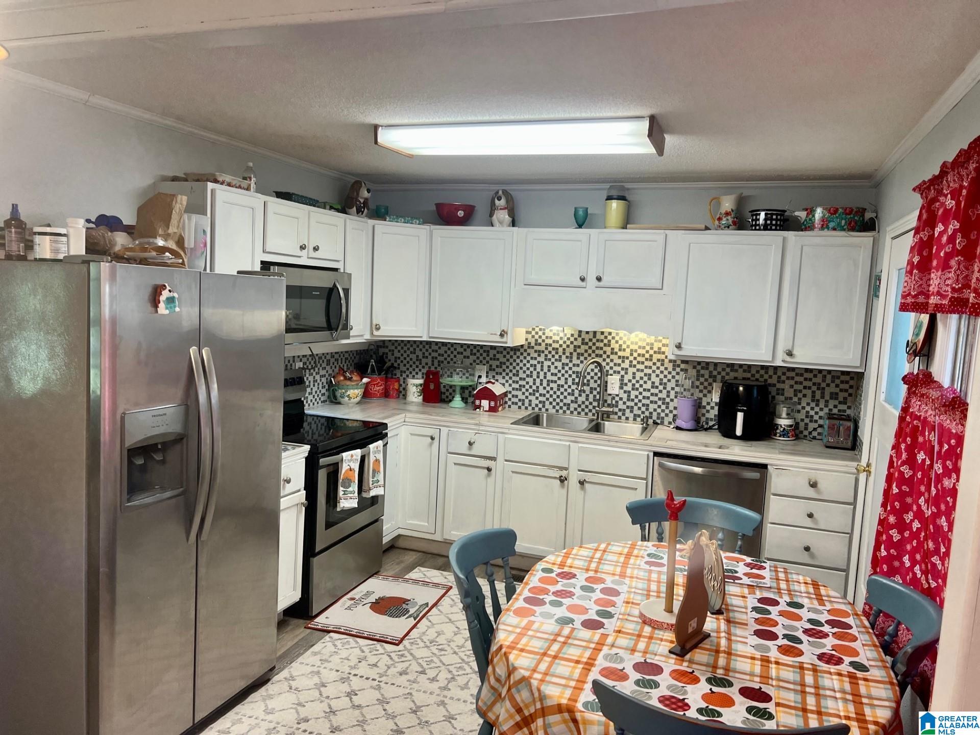 6550 Walnut Grove Road Altoona, AL 35952 - Photo 12 of 22
