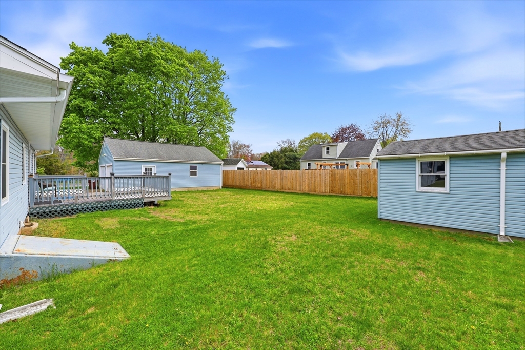 3 Letendre Avenue Ludlow, MA 01056 - Photo 23 of 36