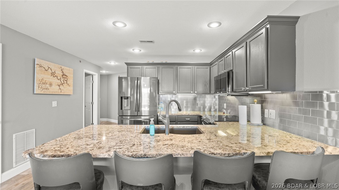 152 Sac Road, Unit A301 Sunrise Beach, MO 65079 - Photo 15 of 80
