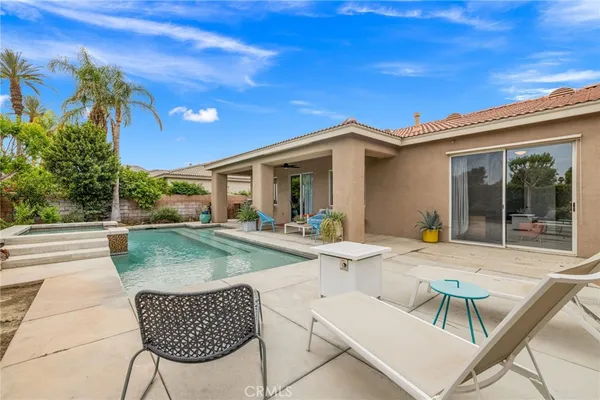 $699,000 | 35756 Calle Sonoma, Cathedral City, CA 92234