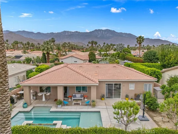 $699,000 | 35756 Calle Sonoma, Cathedral City, CA 92234