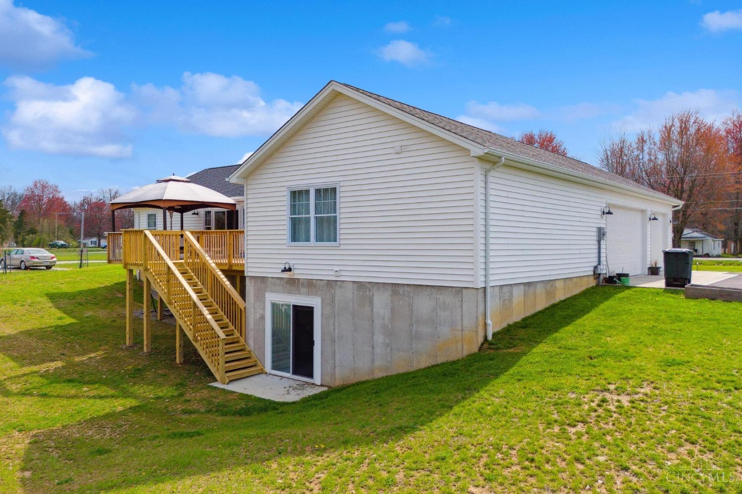 464 Old State Road Clarksville, OH 45113 - Photo 4 of 49 Gallery Image 4