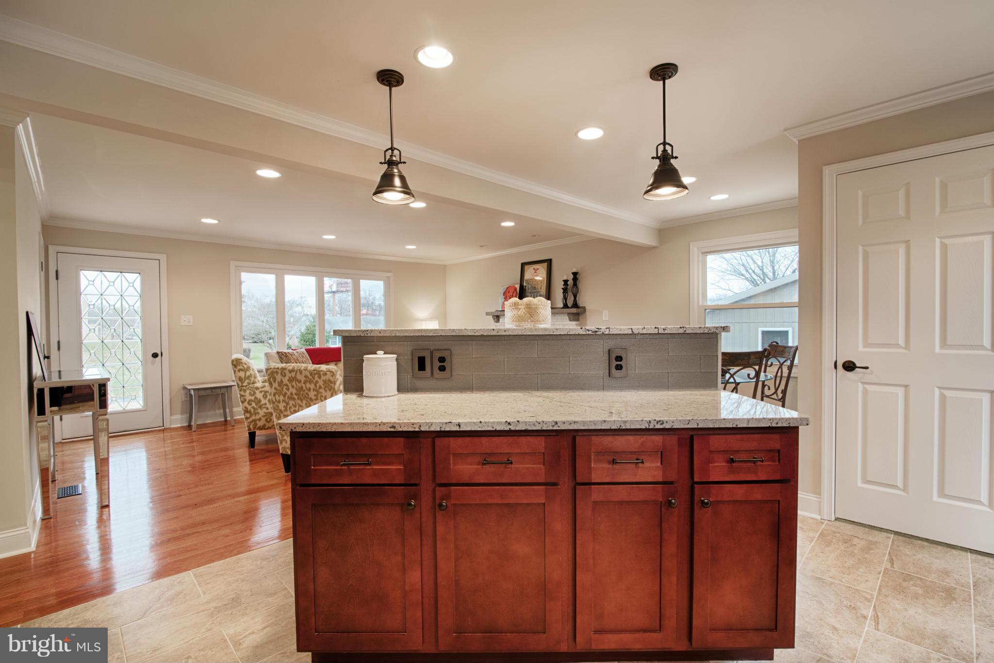 123 Harvard Road Hagerstown, MD 21742 - Photo 13 of 30 Kitchen