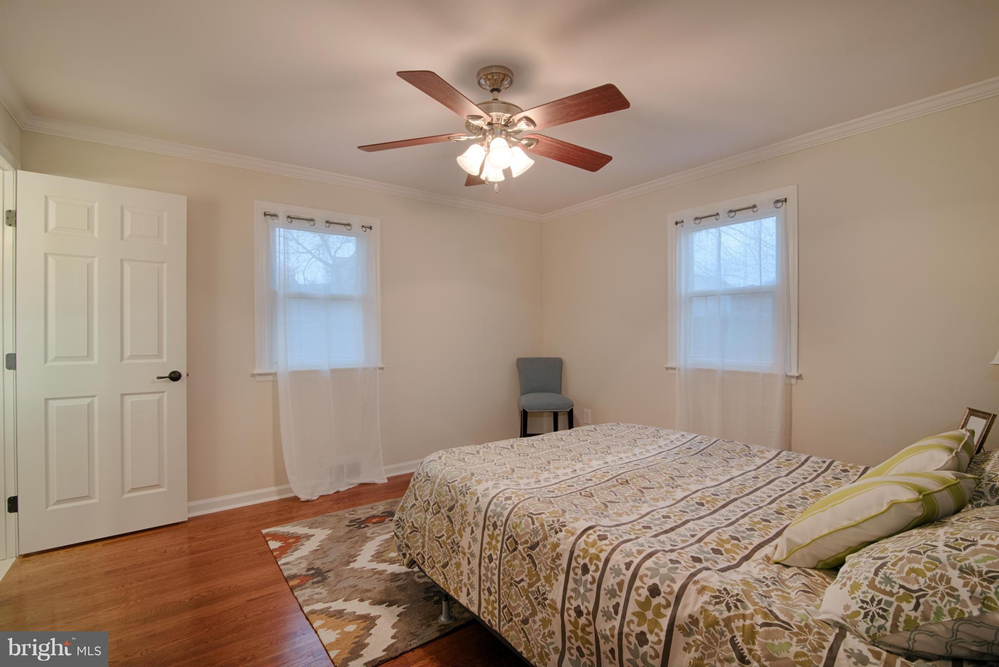 123 Harvard Road Hagerstown, MD 21742 - Photo 19 of 30 Bedroom (Master)