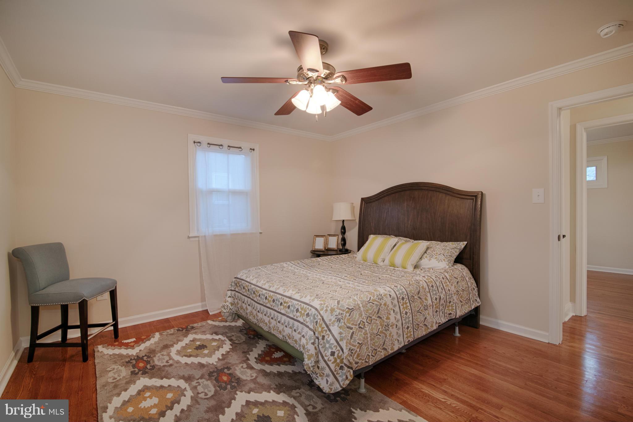 123 Harvard Road Hagerstown, MD 21742 - Photo 20 of 30 Bedroom (Master)