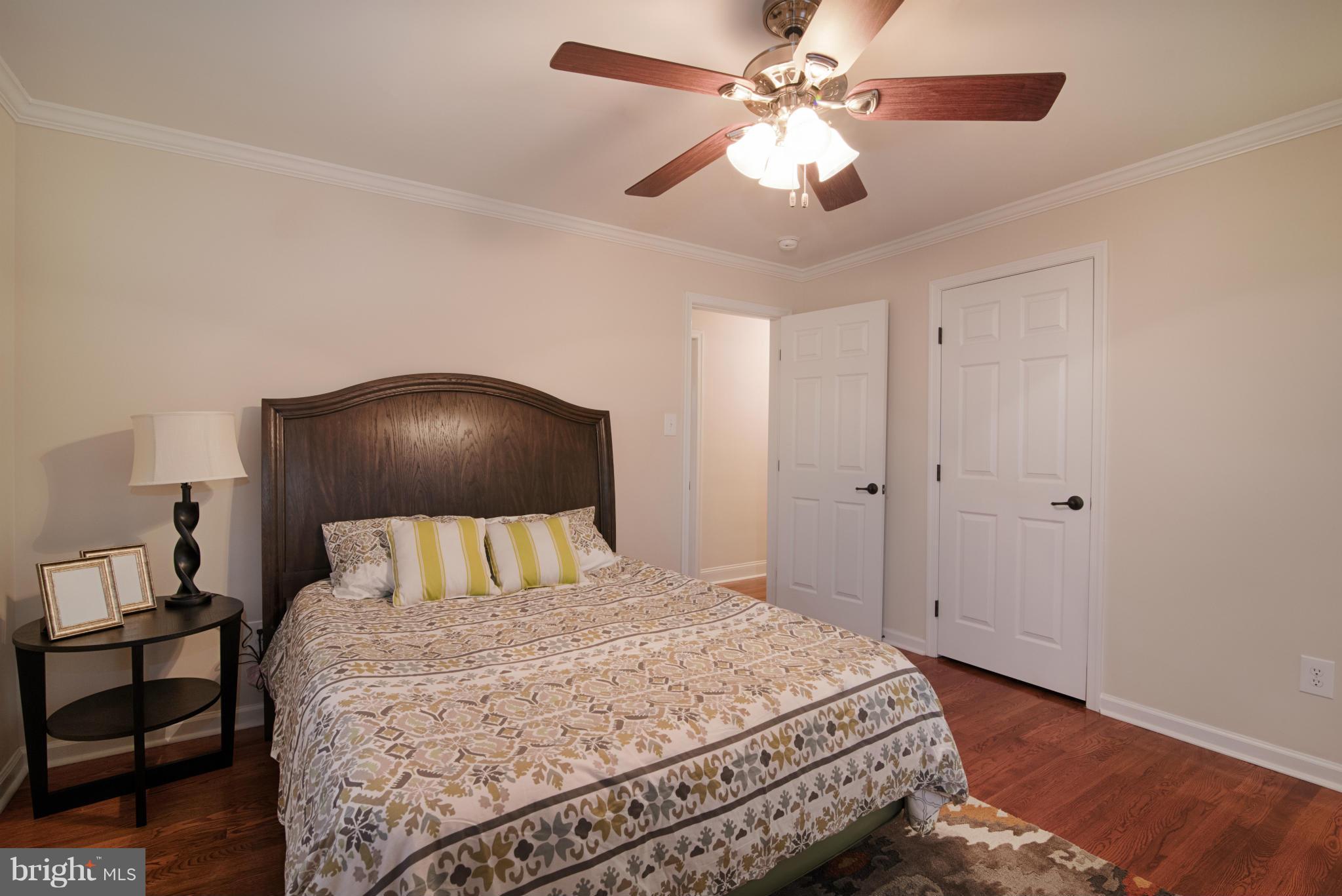 123 Harvard Road Hagerstown, MD 21742 - Photo 21 of 30 Bedroom (Master)