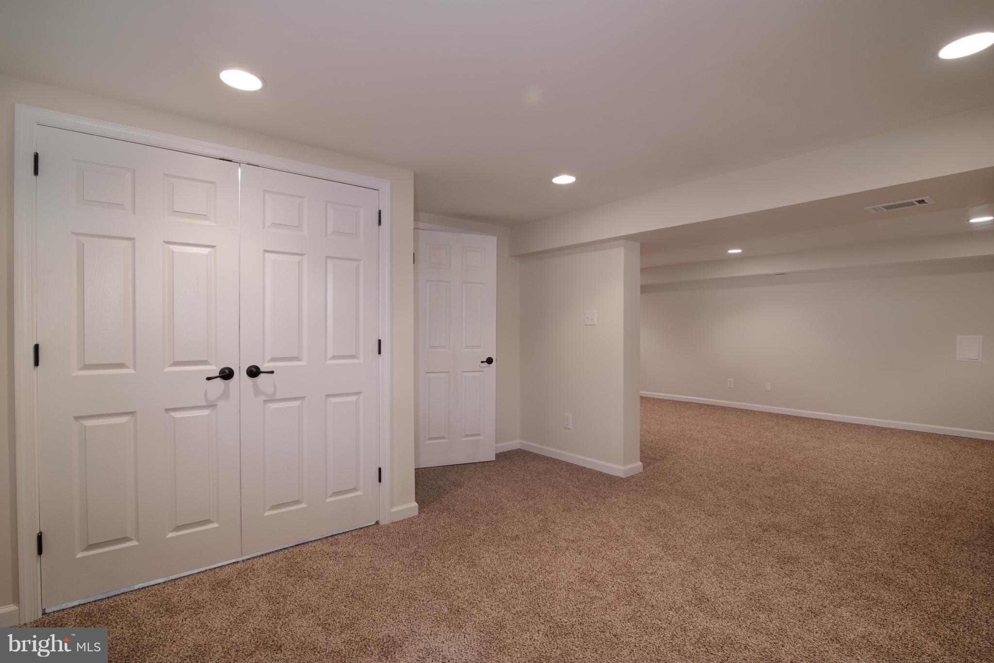 123 Harvard Road Hagerstown, MD 21742 - Photo 22 of 30 Basement