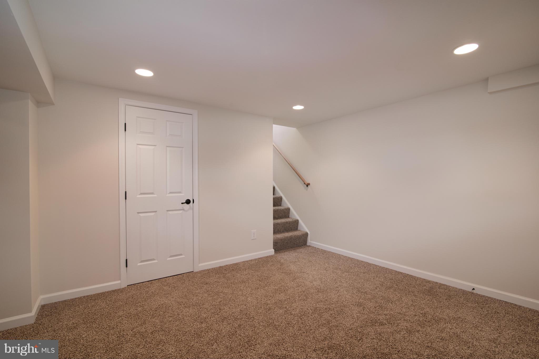 123 Harvard Road Hagerstown, MD 21742 - Photo 24 of 30 Basement