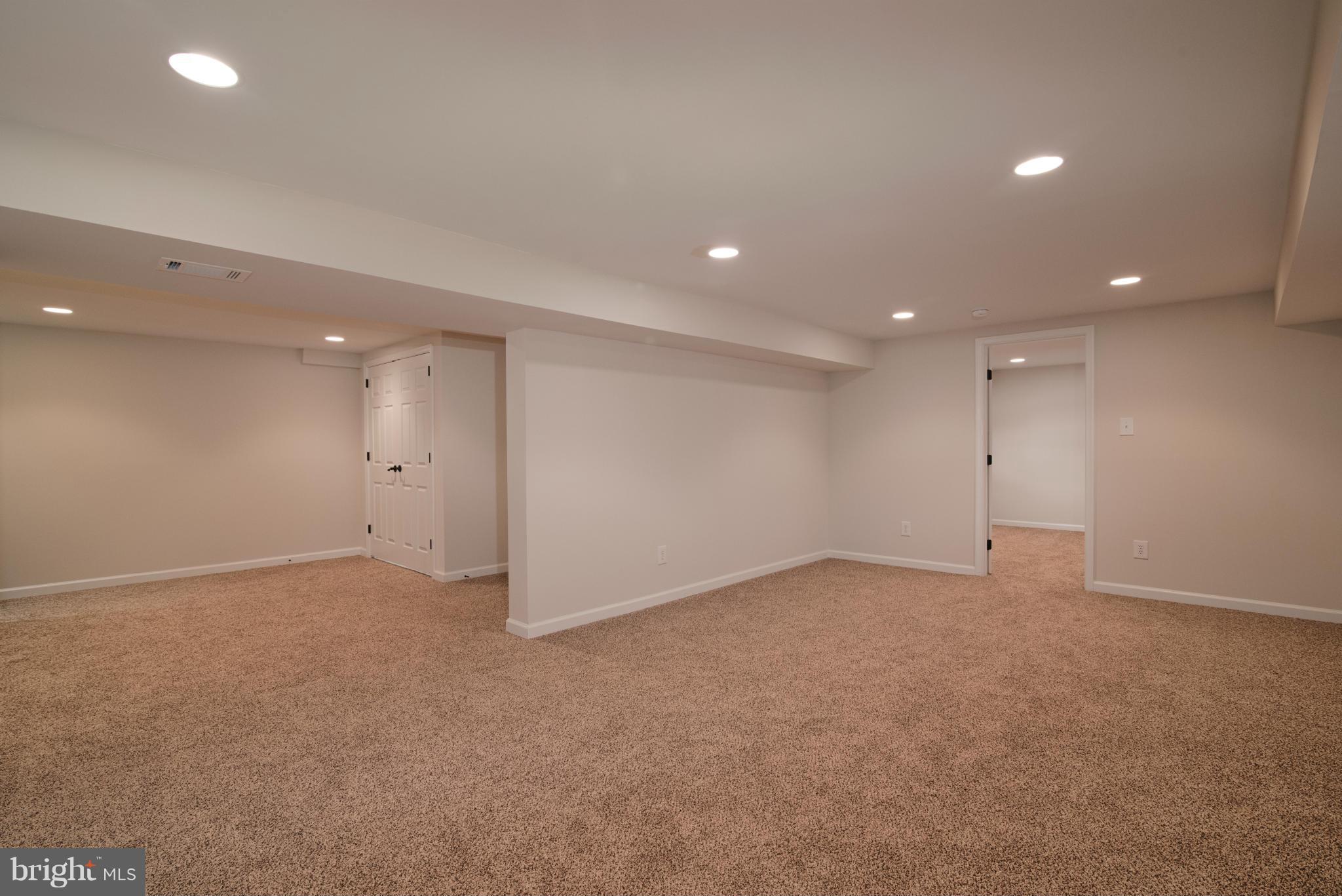 123 Harvard Road Hagerstown, MD 21742 - Photo 27 of 30 Basement