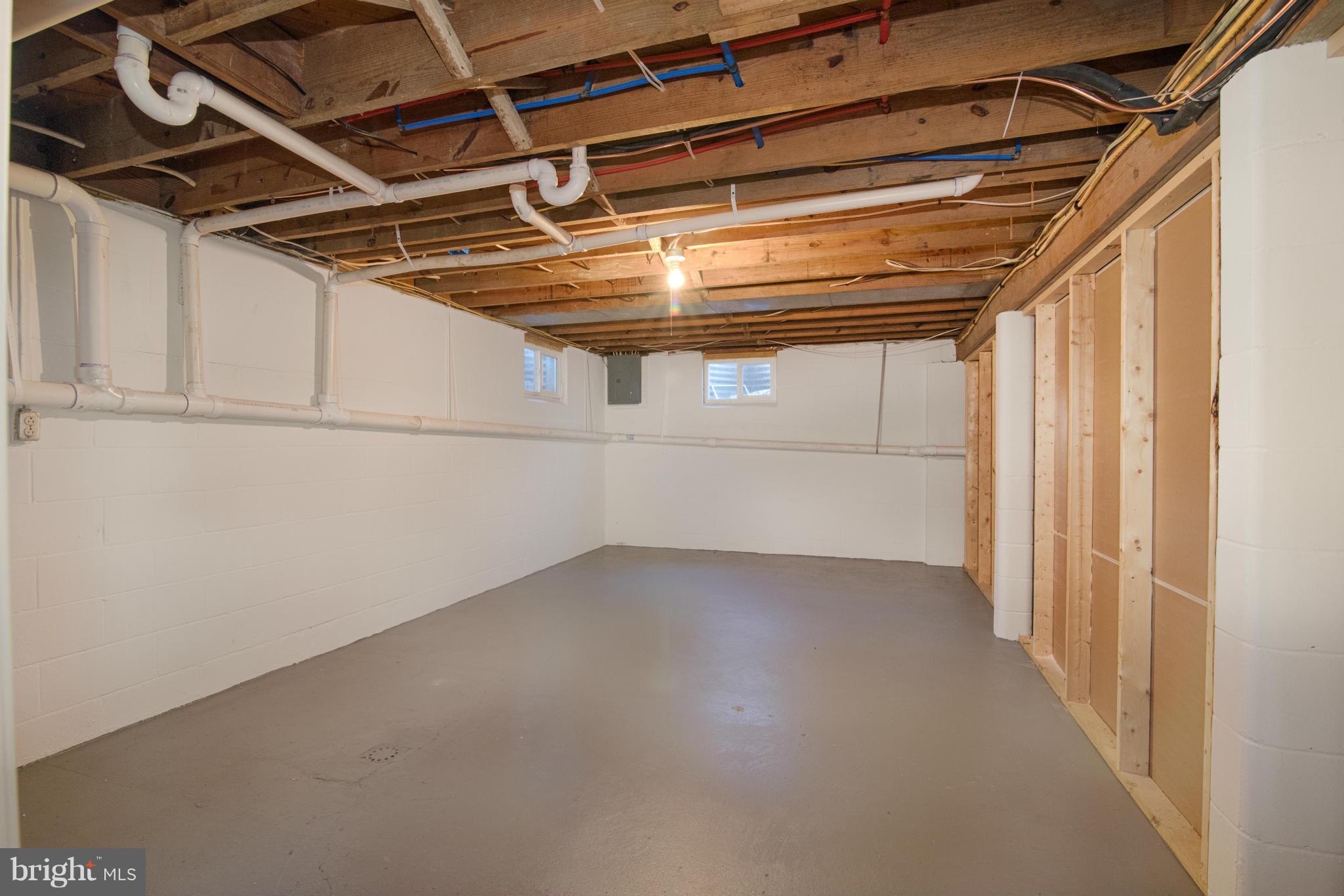 123 Harvard Road Hagerstown, MD 21742 - Photo 30 of 30 Basement