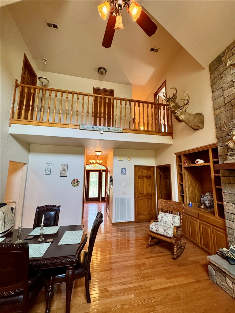 8008 Blackberry Way Decatur, AR 72722 - Photo 24 of 43 Gallery Image 24